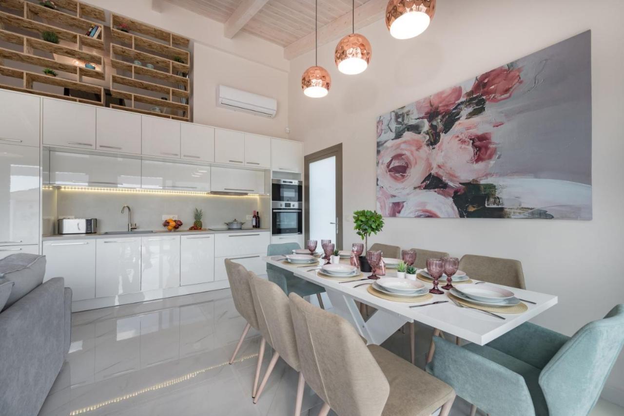 Plános Zante Prime Heated Pool Villas מראה חיצוני תמונה