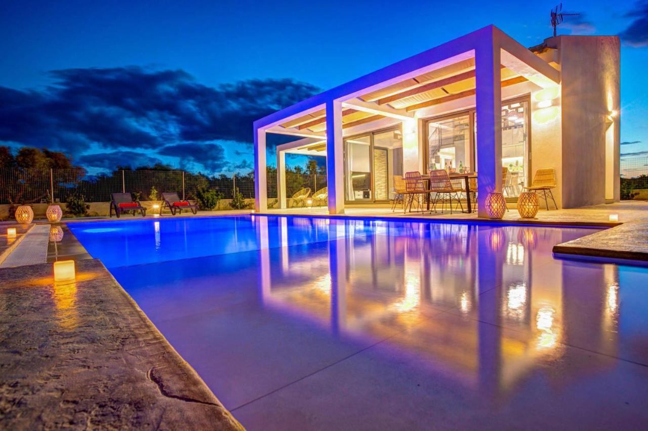 Plános Zante Prime Heated Pool Villas מראה חיצוני תמונה