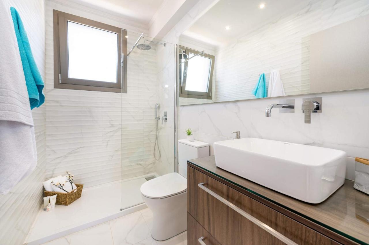 Plános Zante Prime Heated Pool Villas מראה חיצוני תמונה