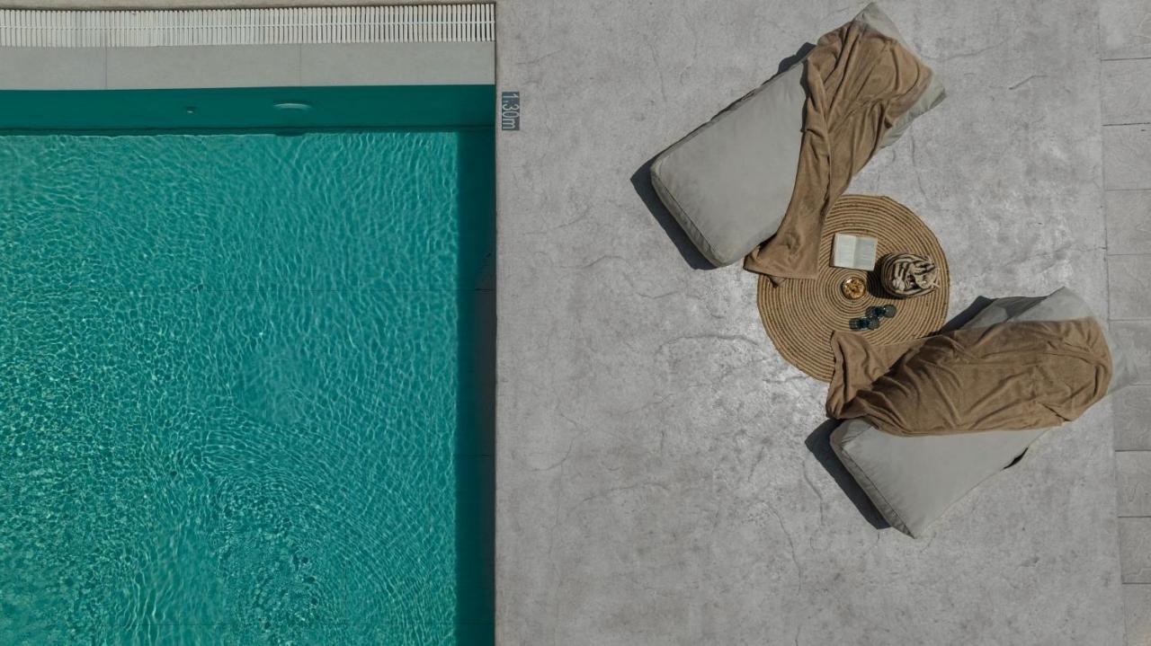 Plános Zante Prime Heated Pool Villas מראה חיצוני תמונה